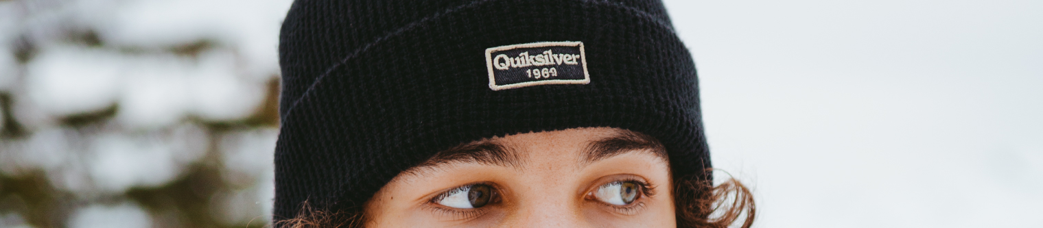 Guantes - Beanies - Neck