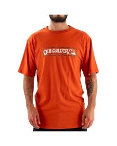 Remera MC Words Gone (Ocr) Quiksilver