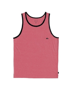 Musculosa Small Chest Logo Sw (Ros) Quiksilver