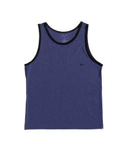 Musculosa Small Chest Logo Sw (Azm) Quiksilver