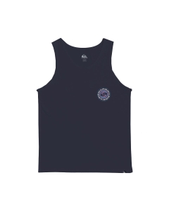 Musculosa Circle Game (Azm) Quiksilver