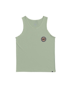 Musculosa Circle Game (Ver) Quiksilver