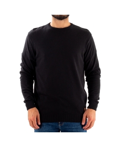 Sweater Everyday (Black) Quiksilver