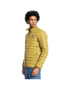Campera Scaly Fz (Gmr0) Quiksilver