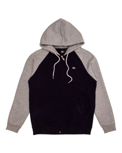 Campera Canguro Everyday (Grs) Quiksilver