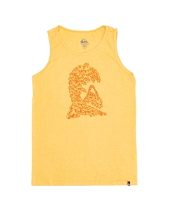 Musculosa Candle Wave Quiksilver Boys
